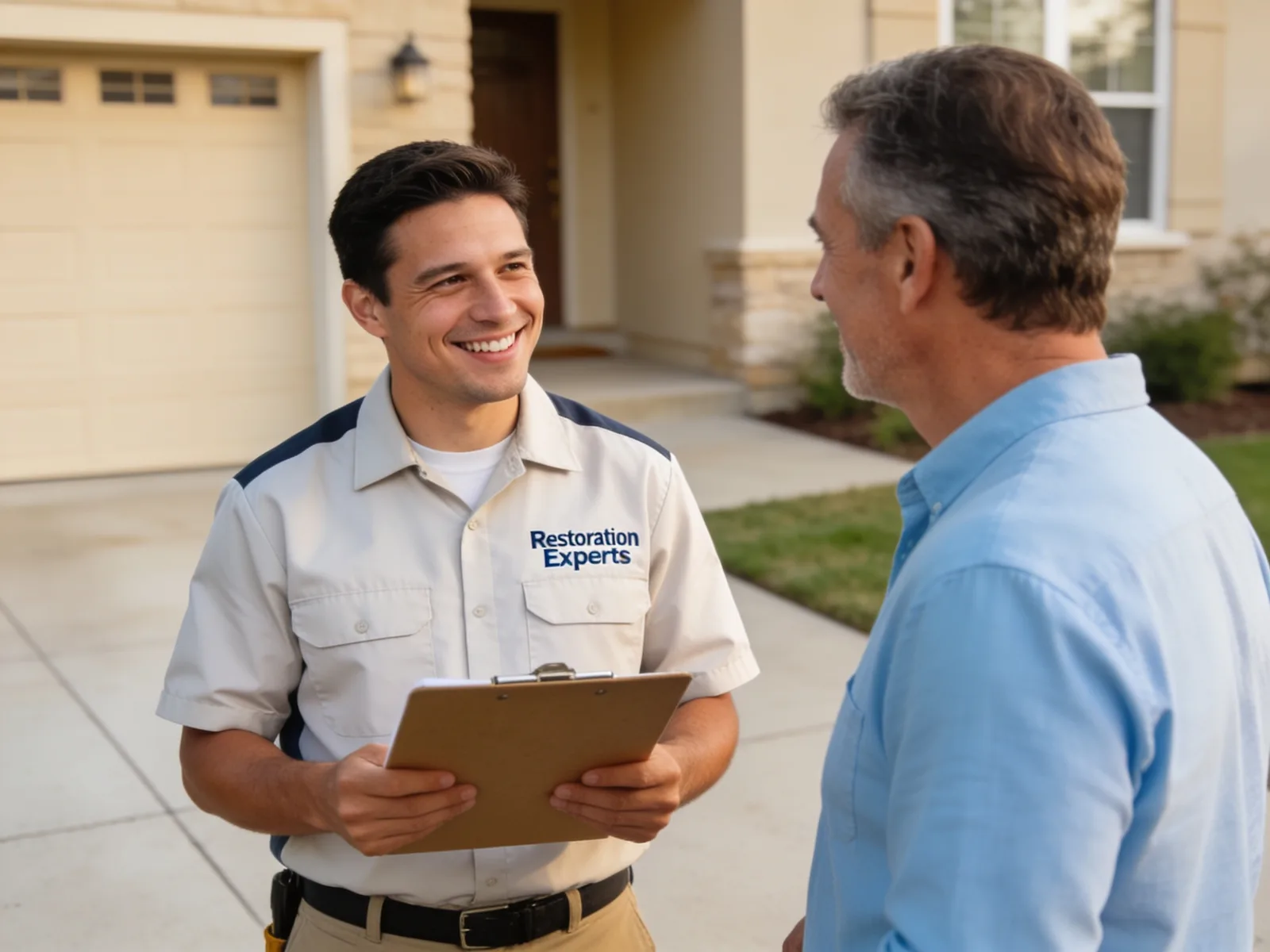 Water Damage Cleanup Sulphur Springs, OH FAQs